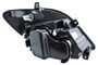 Hella 2009 Mercedes-Benz Sprinter  Headlamp Lh