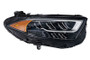 Hella 19-21 Mercedes-Benz Cls Series Headlamp Rh