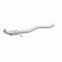 MagnaFlow 09-12 Mercedes-Benz GL450 4.6L Direct Fit Converter
