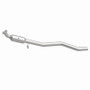MagnaFlow 09-12 Mercedes-Benz GL450 4.6L Direct Fit Converter
