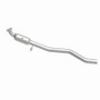 MagnaFlow 09-12 Mercedes-Benz GL450 4.6L Direct Fit Converter
