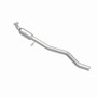 MagnaFlow 09-12 Mercedes-Benz GL450 4.6L Direct Fit Converter