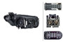 Hella 19-21 Mercedes-Benz Cls Series Headlamp Lh