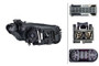 Hella 19-21 Mercedes-Benz Cls Series Headlamp Lh