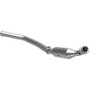 MagnaFlow 09-12 Mercedes-Benz GL450 4.6L Direct Fit Converter