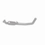 MagnaFlow 09-12 Mercedes-Benz GL450 4.6L Direct Fit Converter