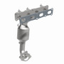 MagnaFlow 15-17 Jeep Cherokee 2.4L Direct Fit Converter