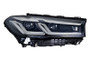 Hella BMW 21-22 Headlamp Matrix Led Rh