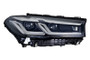 Hella BMW 21-22 Headlamp Matrix Led Rh
