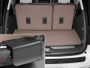 WeatherTech 2021 Chevrolet Suburban/GMC Yukon XL SeatBack Cargo Liners HP w/Bumper Protector - Tan