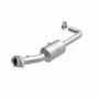 MagnaFlow 11-14 Ford F-150 3.7L Direct Fit Converter