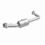 MagnaFlow 11-14 Ford F-150 3.7L Direct Fit Converter