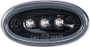 Hella 19-20 Mercedes-Benz A220 Headlamp Lh Led