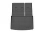 WeatherTech 2021 Chevrolet Suburban/GMC Yukon XL (Incl. Denali) Seatback Cargo Liners HP - Black