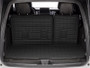 WeatherTech 2021 Chevrolet Suburban/GMC Yukon XL (Incl. Denali) Seatback Cargo Liners HP - Black