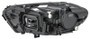 Hella 19-20 Mercedes-Benz A Class Headlamp Rh Led Static