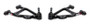 QA1 94-04 Ford Mustang Control Arm Kit Lower Street Perform