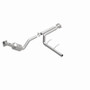 MagnaFlow 11-14 Ford F-150 3.7L Direct Fit Converter