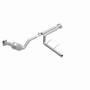 MagnaFlow 11-14 Ford F-150 3.7L Direct Fit Converter