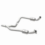 MagnaFlow 09-14 Ford E-250 4.6L Direct Fit Converter