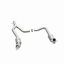 MagnaFlow 09-14 Ford E-250 4.6L Direct Fit Converter