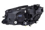 Hella Mercedes-Benz E Class Headlamp Rh Led Dynamic