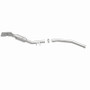 MagnaFlow 12-15 Mercedes-Benz ML350 3.5L Direct Fit Converter
