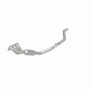 MagnaFlow 12-15 Mercedes-Benz ML350 3.5L Direct Fit Converter
