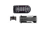 Hella 2021 Mercedes-Benz E Class Headlamp Lh Led Static