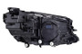 Hella 2021 Mercedes-Benz E Class Headlamp Lh Led Static