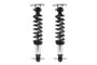 QA1 07-18 Chevrolet Silverado 4WD 10-950lb/in. Front Pro-Coil Kit S-Adj