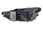 Hella Audi A7 Mxb Headlamp Rh
