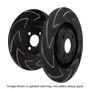 EBC 2021+ Ford Bronco (6th Generation) 2.3T Rear BSD Rotors