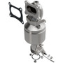 MagnaFlow 09-10 Acura RL 3.7L Direct Fit Converter