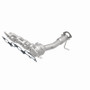 MagnaFlow 12-13 Mazda 3 2.0L Direct Fit Converter