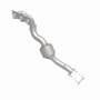 MagnaFlow 06-08 BMW Z4 3.0L Direct Fit Converter
