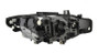 Hella 15 BMW 3Ser - Headlamp Lh Led Afs