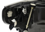 Hella 15 BMW 3Ser - Headlamp Lh Led Afs
