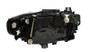 Hella 15 BMW 3Ser - Headlamp Lh Led Afs