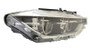 Hella 16-18 BMW 3Ser Headlamp Rh Led