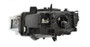 Hella 16-18 BMW 3Ser Headlamp Rh Led