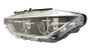 Hella 16-18 BMW 3Ser Headlamp Lh Led