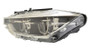 Hella 16-18 BMW 3Ser Headlamp Lh Led