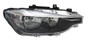 Hella 2015 BMW 3Ser 15 - Headlamp Rh Hal