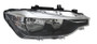 Hella 2015 BMW 3Ser 15 - Headlamp Rh Hal