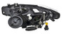 Hella 2015 BMW 3Ser 15 - Headlamp Rh Hal