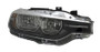 Hella 2015 BMW 3Ser 15 - Headlamp Rh Hal