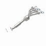 MagnaFlow 05-06 Ford Focus 2.0L Direct Fit Converter