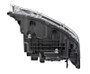 Hella 2015 BMW 3Ser 15 - Headlamp Lh Hal