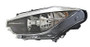 Hella 2015 BMW 3Ser 15 - Headlamp Lh Hal